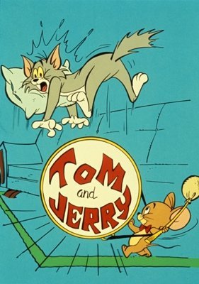 トムとジェリー