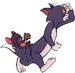 Tom and Jerry - cartoons icon
