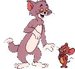 Tom and Jerry - cartoons icon