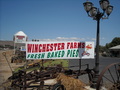 Winchester Pie - supernatural photo