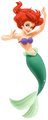 Walt Disney Images - Princess Ariel - the-little-mermaid photo
