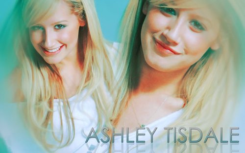  ashley