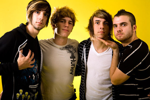 All Time Low Photo 2652914 Fanpop