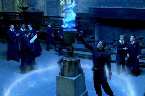  goblet of feuer