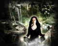 charmed - holly marie wallpaper