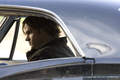 on the set of  "Yellow Fever" (HQ) - supernatural photo