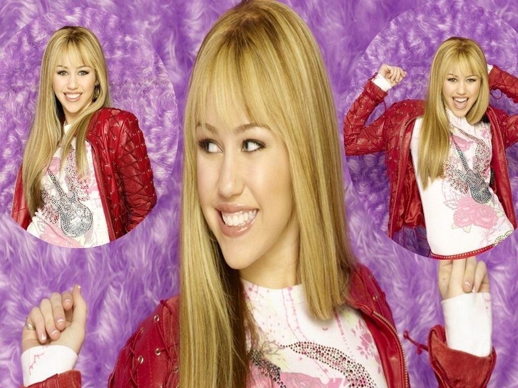 Hannah Montana - Images Colection