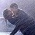  Naley's سیکنڈ Rain Kiss... on the Car totally hot and Romantic