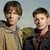  Sam & Dean - Supernatural