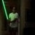  Waking up with lightsabre