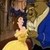  Belle - Beauty and the Beast