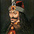  Vlad 'The Impaler' Tepes (15th century)