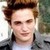  Robert as Edward Cullen