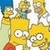  1. The Simpsons