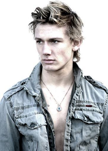 Alex Rider Alex Pettyfer - Your opinion, how well did he do playing Alex Rider? - 72986_1209166287322_full