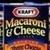 Mac & Cheese from a box (Ex. Kraft)