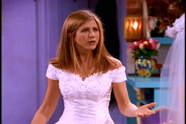 Rachel's (TOW All The Wedding Dresses)