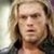  edge (wwe) -wants to fight jim for the Amore off pam