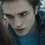  Bella look into his golden eyes ( crushing scene)
