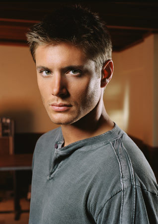 jensen ackles hot. Jensen Ackles:Hot Or Not?