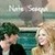 Nate and Serena date