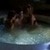  What happens in the hot tub, stays in the hot tub
