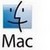  林檎, アップル Mac
