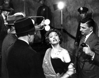  What is the name of Gloria Swanson's character in the film 'Sunset Boulevard'?