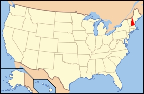  State Capitals: The capital of New Hampshire is...