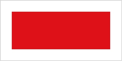 This flag belongs to the _______ emirate.