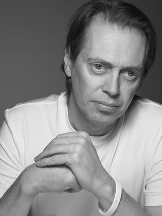  What is Steve Buscemi's role in the film?