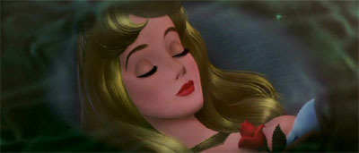 Which song was not in Sleeping Beauty?
