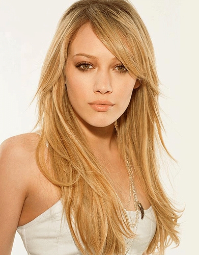  What movie did Hilary Duff NOT play in?