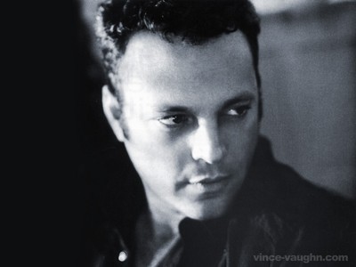  What movie was Vince Vaughn NOT in?