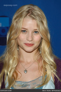 Where did Emilie place on the Maxim magazine Hot 100 of 2005 list?