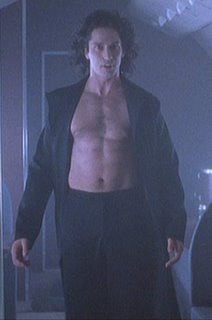  In what movie did sexy Gerard Butler play the role of Dracula?