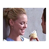  What ingredient was missing from Izzie's cupcakes?