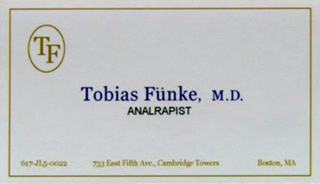  Why did Tobias lose his medical license?