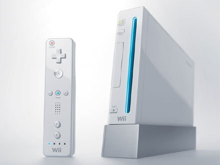 When the Wii was in early production, what was it's code name?