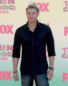  What is Jensen's Full Name