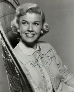 In 1956 Doris Day starred in a remake of a 1930s Alfred Hitchcock movie. Which of the following movies was it?