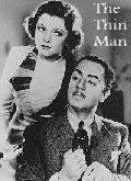  Which of these "Thin Man" 映画 is not a real title?
