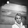  Which actor was Janet Leigh married to at the time she made Psycho?
