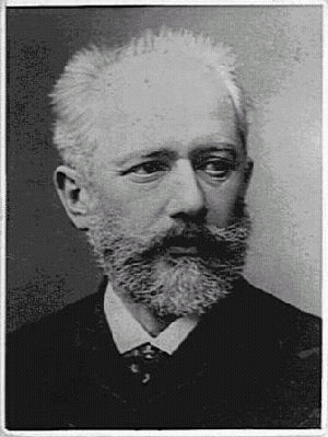  The muziek to which of these ballets was NOT composed door Tchaikovsky?