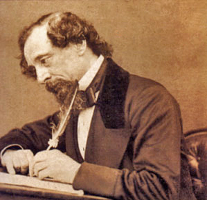  Which of these 책 was NOT written 의해 Charles Dickens?