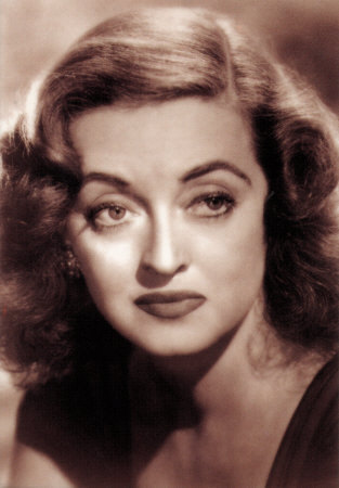  NAME THE FILM: Bette does double duty, playing both Kate and Patricia Bosworth.