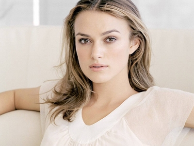  In which of these British period films does actress Keira Knightley NOT star, sterne in?