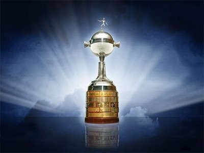  Which team had won もっと見る times the Copa Libertadores (Latin America champions leagues)until 2008?