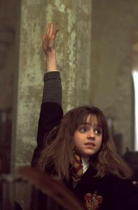  When was Hermione born ?
