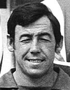  Which of these Kelab did the English international goalkeeper Gordon Banks play for?
